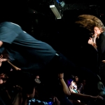 La Dispute with Pianos Become The Teeth at Echoplex -photos- March 27, 2014