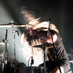 La Dispute with Pianos Become The Teeth at Echoplex -photos- March 27, 2014