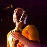 La Dispute with Pianos Become The Teeth at Echoplex -photos- March 27, 2014