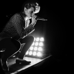 La Roux at The Fonda Photos by ceethreedom