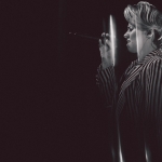 La Roux at The Fonda Photos by ceethreedom