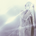 La Roux at The Fonda Photos by ceethreedom
