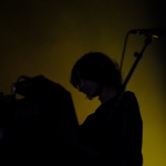 Ladytron at Fonda Theatre -- Photo: Bryan Olinger