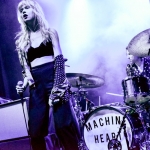 machineheart