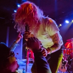 Stars at Night at The Moroccan Lounge- Photo By ZB Images