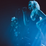 Kali Uchis at The Fonda Photos by ceethreedom