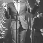 Leon Bridges at The Fonda Photos by ceethreedom