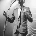 Leon Bridges at The Fonda Photos by ceethreedom
