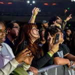 Crowd-for-Little-Simz-at-Hollywood-Palladium-by-Asha-Mone-4-