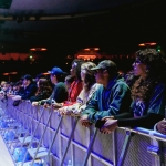 Crowd-for-Little-Simz-at-Hollywood-Palladium-by-Asha-Mone-5-