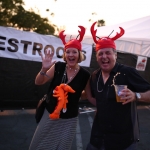 Port of Los Angeles Lobster Festival by Steven Ward