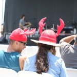 Port of Los Angeles Lobster Festival by Steven Ward
