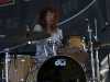 Deap Vally at Lobster Fest Photos