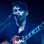 Local Natives with Superhumanoids At The El Rey Theatre - Photos- January 29, 2013
