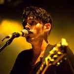 Local Natives with Superhumanoids At The El Rey Theatre - Photos- January 29, 2013