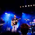 Local Natives with Superhumanoids At The El Rey Theatre - Photos- January 29, 2013