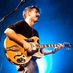 Local Natives with Superhumanoids At The El Rey Theatre - Photos- January 29, 2013