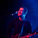 Local Natives with Superhumanoids At The El Rey Theatre - Photos- January 29, 2013