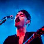 Local Natives with Superhumanoids At The El Rey Theatre - Photos- January 29, 2013