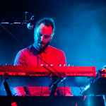 Local Natives with Superhumanoids At The El Rey Theatre - Photos- January 29, 2013