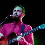 Local Natives with Superhumanoids At The El Rey Theatre - Photos- January 29, 2013
