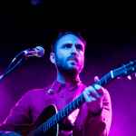 Local Natives with Superhumanoids At The El Rey Theatre - Photos- January 29, 2013