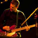 Local Natives with Superhumanoids At The El Rey Theatre - Photos- January 29, 2013
