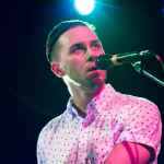 Local Natives with Superhumanoids At The El Rey Theatre - Photos- January 29, 2013