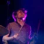 Local Natives with Superhumanoids At The El Rey Theatre - Photos- January 29, 2013