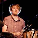 Local Natives with Superhumanoids At The El Rey Theatre - Photos- January 29, 2013