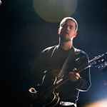 Local Natives with Superhumanoids At The El Rey Theatre - Photos- January 29, 2013