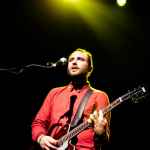 Local Natives with Superhumanoids At The El Rey Theatre - Photos- January 29, 2013