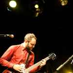 Local Natives with Superhumanoids At The El Rey Theatre - Photos- January 29, 2013