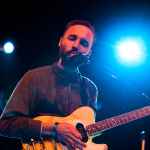Local Natives with Superhumanoids At The El Rey Theatre - Photos- January 29, 2013