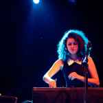 Local Natives with Superhumanoids At The El Rey Theatre - Photos- January 29, 2013