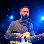 Local Natives with Superhumanoids At The El Rey Theatre - Photos- January 29, 2013