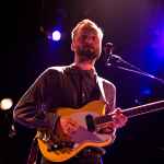 Local Natives with Superhumanoids At The El Rey Theatre - Photos- January 29, 2013