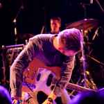 Local Natives with Superhumanoids At The El Rey Theatre - Photos- January 29, 2013