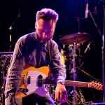 Local Natives with Superhumanoids At The El Rey Theatre - Photos- January 29, 2013