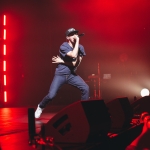 Logic at The Forum