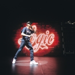 Logic at The Forum