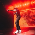 Logic at The Forum