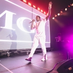 Yo Gotti at The Forum
