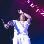 Yo Gotti at The Forum