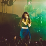 Lorde