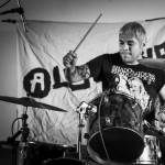 Ausencia, Ukrainian Cultural Center, photo by Wes Marsala