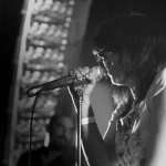 Strangers, Ukrainian Cultural Center, photo by Wes Marsala