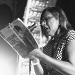 Los Crudos, Ukrainian Cultural Center, photo by Wes Marsala