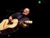 Los Lobos with Mariachi El Bronx and X at The Greek -Photos- May 5th, 2012