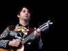 Los Lobos with Mariachi El Bronx and X at The Greek -Photos- May 5th, 2012